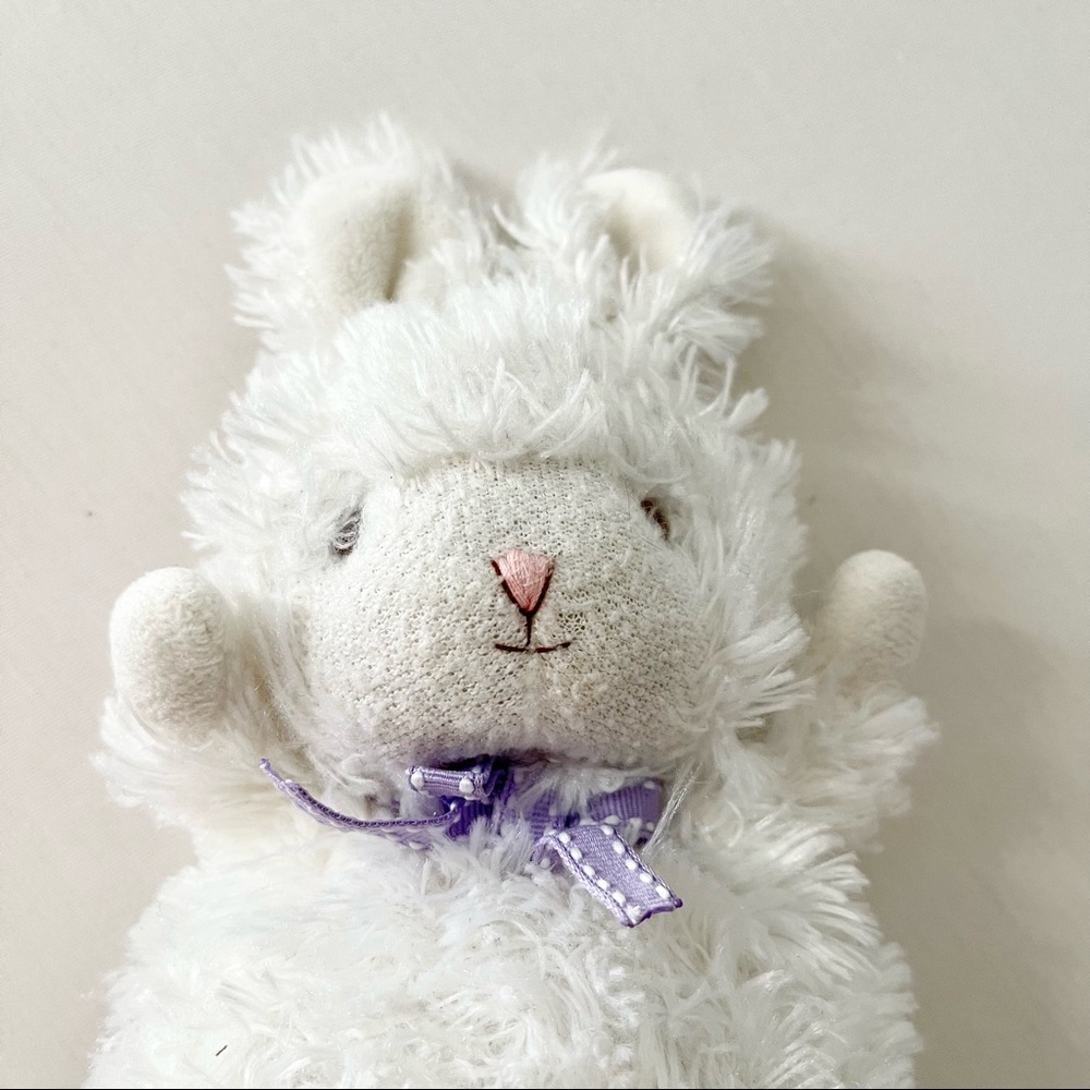 Bunnies By The Bay Bunny (E18) - Picture 4 of 11